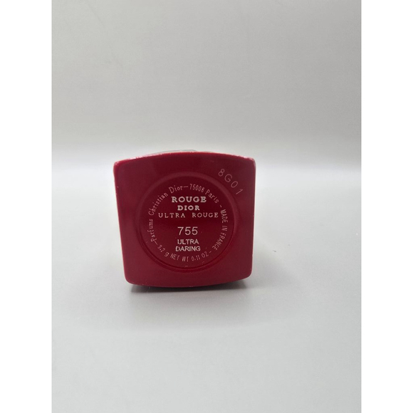 Dior Rouge Dior Ultra Rouge Lipstick 755 Ultra Daring - Picture 3 of 3